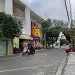 Bán nhà mặt đường mê linh tttp nha trang chỉ 82,5tr/m2 ngang 5,6m