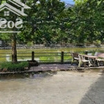 Bán nhà mặt phố, đường 271, hương mạc, từ sơn, bắc ninh, 3.6 tỷ vnd, 80m2