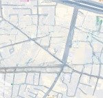 Bán nhà mt nơ trang long, p13, bt, dt: 14 x 45 hậu 20m 655m2 giá 72 tỷ