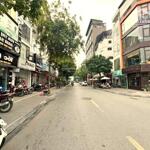 Bán gấp nhà phố tân mai, ô tô tránh, kinh doanh_dt 130m2, 4 tầng, mt 6m, 27tỷ