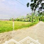 Ngang 7m view sông cách đà nẵng 10km giá tốt bán nhanh 630 triệu
