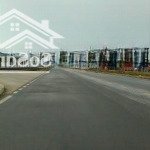 Chuyển nhượng 4ha đất khu công nghiêp đình vũ hp