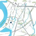 Kdc phú xuân vph nhà bè đường 20m giá 48.5tr/m2! đầu tư còn kịp