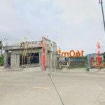Bán đất tại xã hưng đông, 3,95 tỷ, 160m2, view đẹp!