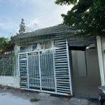 Bán đất 203m2 mặt tiền 12.5m tặng nhà cấp 4, đường bùi bỉnh uyên, giá chỉ 6.8 tỷ