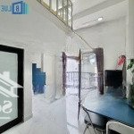 Căn hộ mini duplex nhà mới ngay tân kỳ tân quý