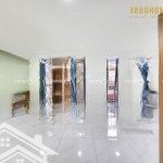 1pn tách bếp, máy giặt riêng, phòng khách, full nội thất mới ngay đầm sen - chợ hoa