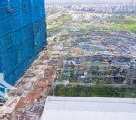 10 triệu/ tháng có 100m2 đất, 5 tầng, 450m2 sử dụng, dự án khai sơn city. 0919185809