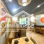 Cho thuê nhà mặt phố an dương, p yên phụ, 75m x 4 tầng, mặt tiền 5m, mọi mô hình kinh doanh