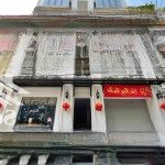 Phòng trọ cao cấp - đầy đủ nội thất, thang máy/bảo vệ 24/24 khu vực sân bay