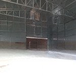 Cho thuê kho hàng 350m ở đại áng, huyện thanh trì