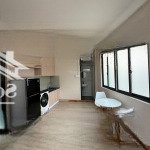 Căn hộ siêu xinh, thoáng mát ở phú nhuận. thuận tiện di chuyển các quận.