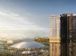 Trực tiếp cđt. cực phẩm 1 ngủ đông nam, view grand expo, vincom. giá dự kiến chỉ 4,9 tỷ