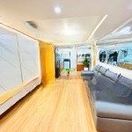 Bán nhà đại la, nhà mới - ở luôn - 30m ra mặt phố, 33m x 5t x 5.8 tỷ