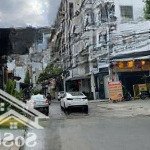 Bán nhà 4,6 x 11m - mặt tiền thống nhất, gò vấp - chỉ 5,25 tỷ