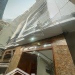 4,05 tỷ, nhà 5 tầng, mt 4,1m, xã đông la, hoài đức, hà nội