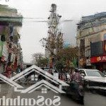 Rất lâu để có nhà bán phố hồng mai 40m2, giá chỉ 4,1 tỷ