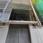Bán nhà riêng tại khương thượng, 5,6 tỷ, 32m2, cách phố 60m giá đầu tư