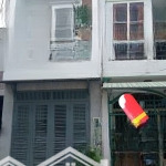 Hẻm xe hơi-govap-shr-25m2-chỉ hơn 3 tỷ