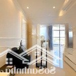 Chuyển nhượng căn hộ studio sẵn nội thất đẹp - the sun avenue studio