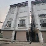 Bán nhà 4 tầng*dt 30m2*3,9 tỷ_full nội thất_ngõ thông_ô tô đỗ cửa_yên nghĩa, hà đông