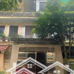 Bán nhà 4 tầng 75m2 kđt cao cấp trần lãm tp thái bình