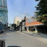 Siêu phẩm 400m đất vàng nam quốc cang quận 1 chỉ 260 tỷ