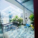 Siêu hiếm nhà 5 tầng nguyễn phúc nguyên, quận 3 chỉ 8.8 tỷ
