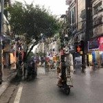 Bán nhà mặt phố bạch mai - hai bà trưng. dt: 111m2. mặt tiền: 3,9m, giá: 37,5 tỷ. lh: 0964835889