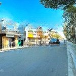 Duy nhất đống đa, nhà mặt phố - diện tích khủng - mặt tiền hoa hậu - vỉa hè - ô tô tránh - kd