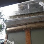 Bán nhà - gần đường giải phóng - ô tô 16 chỗ ra vào + thang máy - 43m2 - 6 tầng - giá 12.8 tỷ
