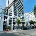 Bán căn góc 2 mặt tiền khu phố tây - đường nguyễn thiện thuật cách biển chỉ 300m