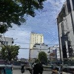 Bán nhà 3 tầng mặt tiền đường nguyễn văn thoại, đà nẵng. ngay bãi tắm mỹ khê