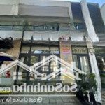 Nhà shophouse kđt fpt trục 9m5, gần đường nam kỳ khởi nghĩa, diện tích 108m2