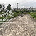 Bán đất đấu giá đồng súc, tt phùng sát tượng đài phùng 60m² giá 8x triệu/m² 0975672388