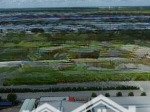 Bán cặp lô đất nền galaxy hải sơn (có bán lẻ) giá 1,35 tỷ, 100m2 thổ cư trục đường số 9