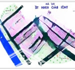 Săn ngay đất nền kdc thời báo kinh tế, bưng ông thoàn, p. phú hữu, q9, dt 160m2, 54 tr/m2