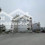 Lô góc 43.5m2 tđc vườn mơ 358 đà nẵng - đường 12m