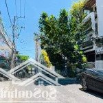 Bán lô đất mặt đường trương định, tp nha trang, ngang 7.7m, chỉ 88 tr/m2