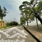 Cần bán lô đất biệt thự view sông - khu đảo nổi - q. cẩm lệ - giá tốt nhất thị trường