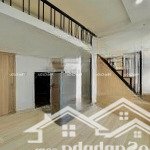 Khai trương căn hộ có gác không giới hạn người ban công lớn 1km tới aeon mall tân phú đại học hufi