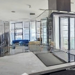 Chính chủ cho thuê căn hộ 3pn, 2wc 60 triệu vnd 121m2 tại vinhomes golden river bason vào ở ngay