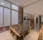 Căn hộ tách bếp, full nội thất ngay tại quận 2