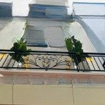 Cho thuê nhà 65m2 x 6 tầng thang máy thông sàn, 25tr, đường xuân đỉnh, nhà mới đẹp đồ cơ bản