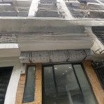 Cho thuê nhà nguyên hồng 70m2 x 4t mt 5m giá 23tr nhà ngõ ô tô tránh phù hợp vp ở kd online