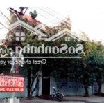 Cho thuê nhà riêng chính chủ 2 mặt phố tại số 170 lý tự trọng, tp. hà giang
