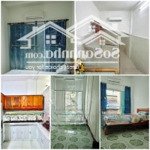 Nguyên căn 78m2 nguyễn trãi q1 đủ tiện nghi như khách sạn. 12t