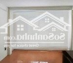 Nhà sạch đẹp, thoáng sáng - gần đường - phố lò đúc x 2pn, vào ở ngay! lh a dương: 0911230550