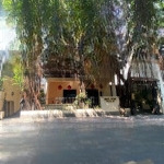 Cho thuê villa 10 hồ xuân hương, phường võ thị sáu, quận 3