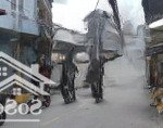 Cho thuê nhà mặt đường thiên lôi sản phẩm đẹp mặt tiền 9m siêu rộng
